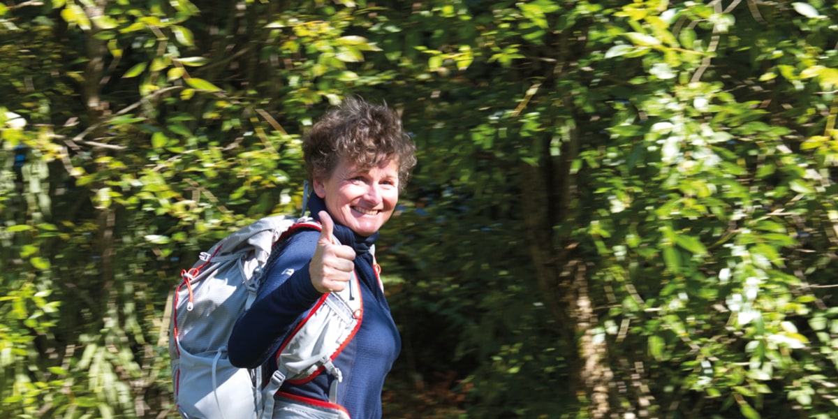 Fast hike on sale 32 rucksack